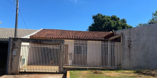 casa na Rua Oliveira Zanini, nº237, Jardim Cidade Nova.