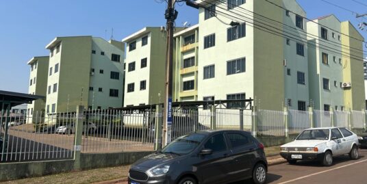 Apartamento na Avenida Comendador Norberto Marcondes, nº 1.674, apartamento 112, bloco 1, no Condomínio Colinas Verdes, Centro, Campo Mourão.